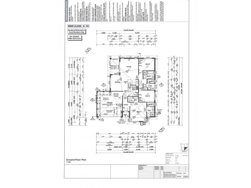 8 Cassis Way, Yalyalup WA 6280