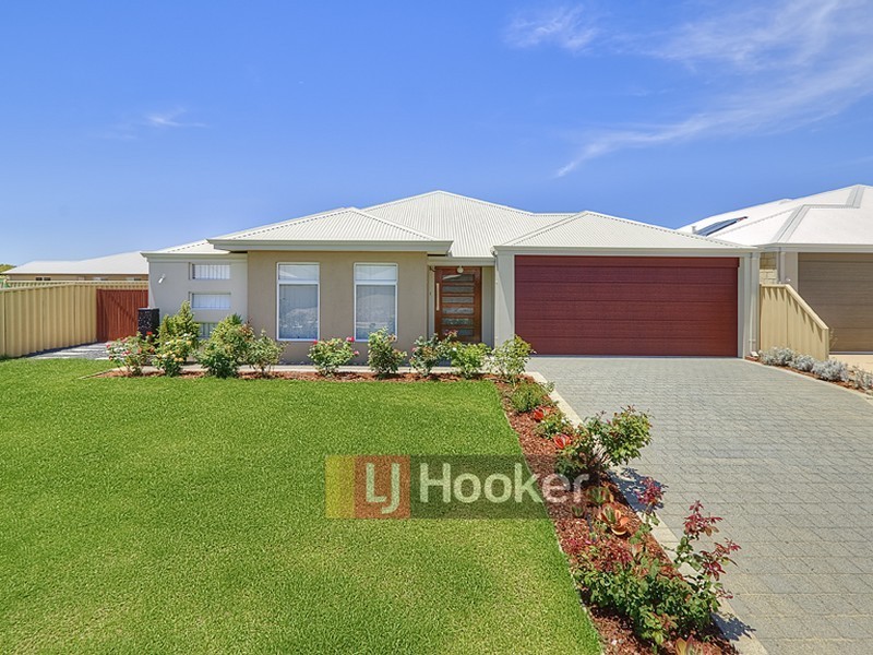 4 Toulon Way, Yalyalup WA 6280