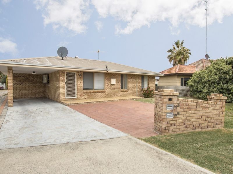 59 Forrest Street, East Bunbury WA 6230