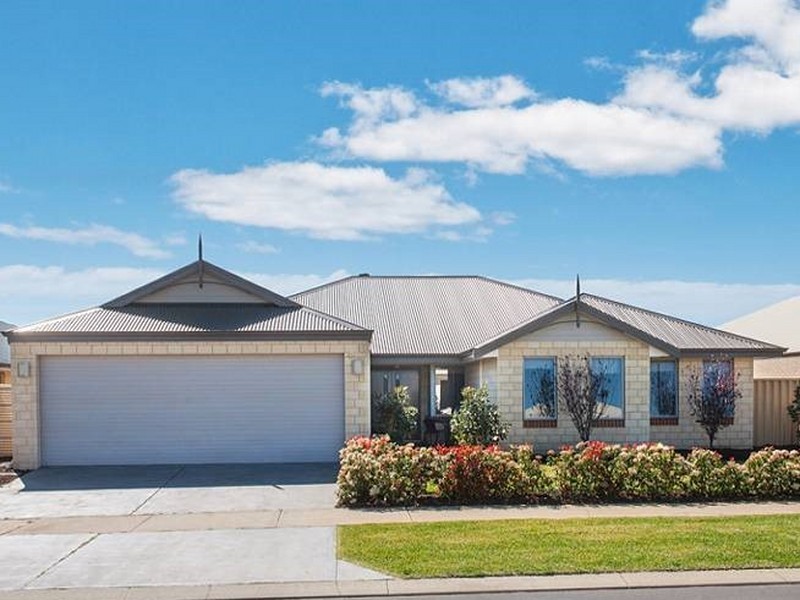 81 Hawker Approach, Yalyalup WA 6280