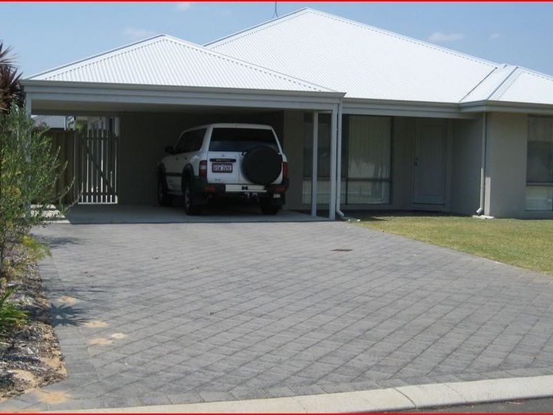 49 Marsupial Bend, Broadwater WA 6280