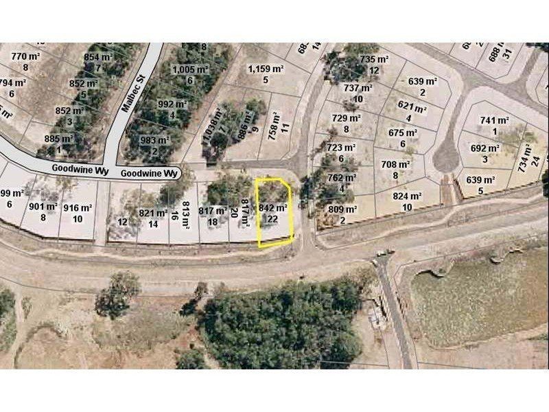 22 Goodwine Way, Cowaramup WA 6284