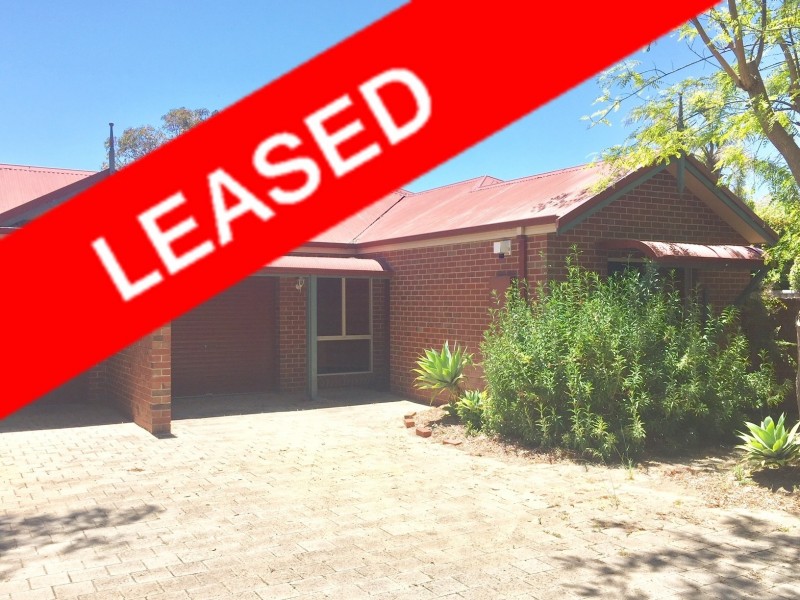 8b Harrier Cove, Geographe WA 6280