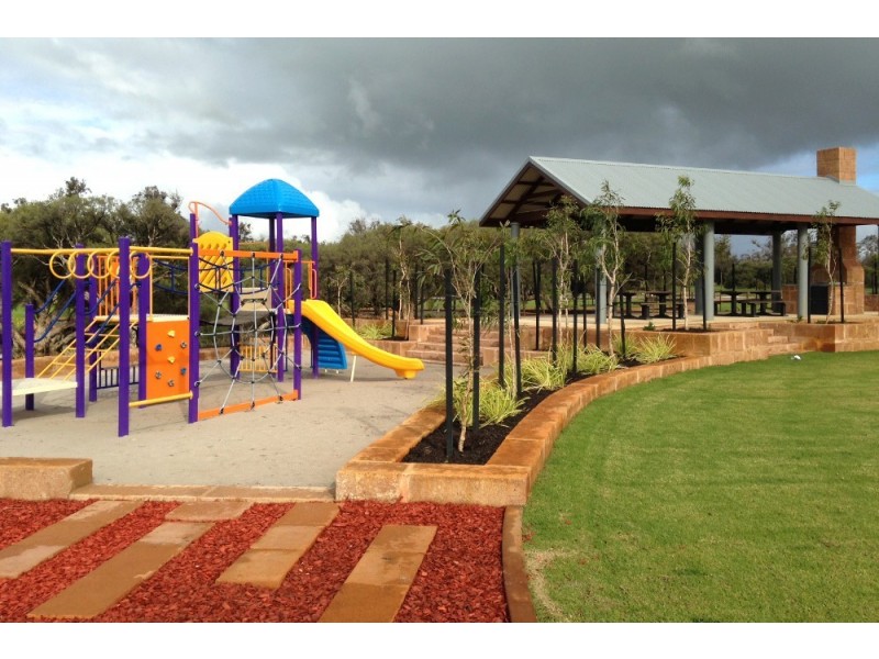 Lot 817 Cascade Close, Yalyalup WA 6280