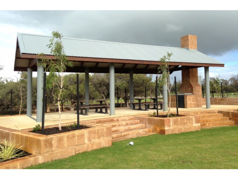 Lot 817 Cascade Close, Yalyalup WA 6280