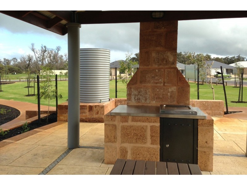 Lot 817 Cascade Close, Yalyalup WA 6280