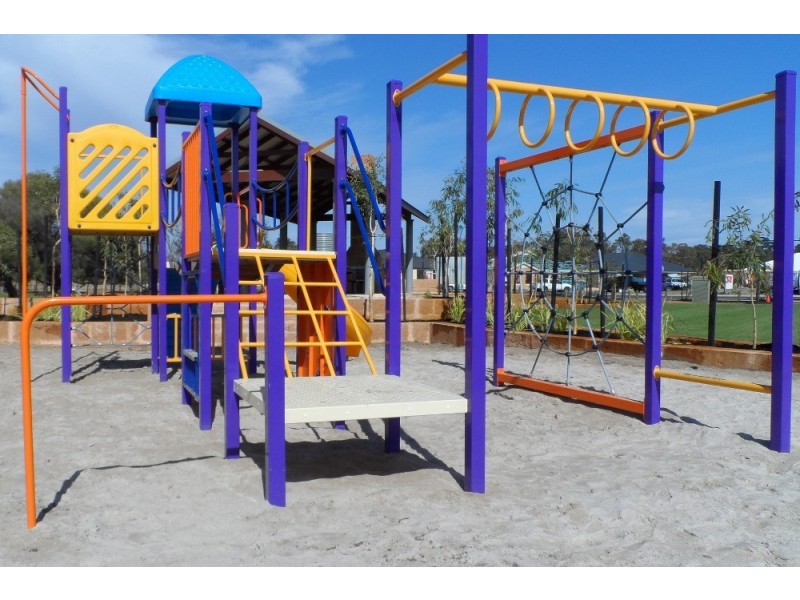 Lot 817 Cascade Close, Yalyalup WA 6280