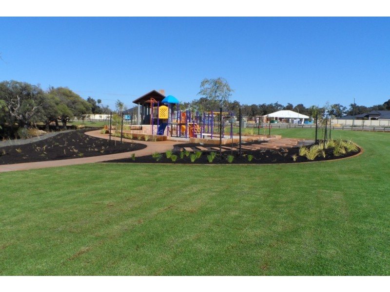 Lot 817 Cascade Close, Yalyalup WA 6280
