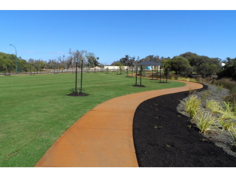 Lot 817 Cascade Close, Yalyalup WA 6280