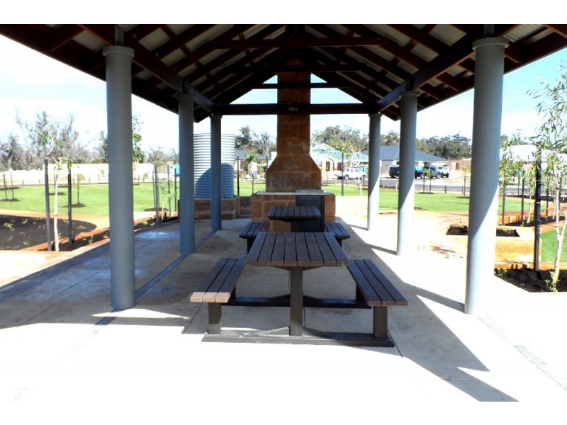 Lot 817 Cascade Close, Yalyalup WA 6280