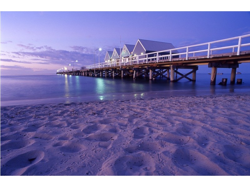 Lot 817 Cascade Close, Yalyalup WA 6280