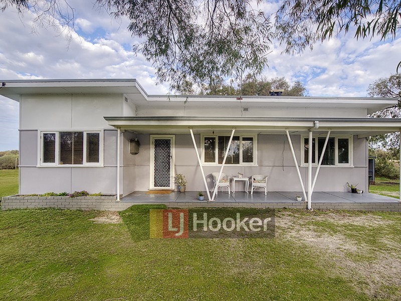 612 Layman Road, Wonnerup WA 6280