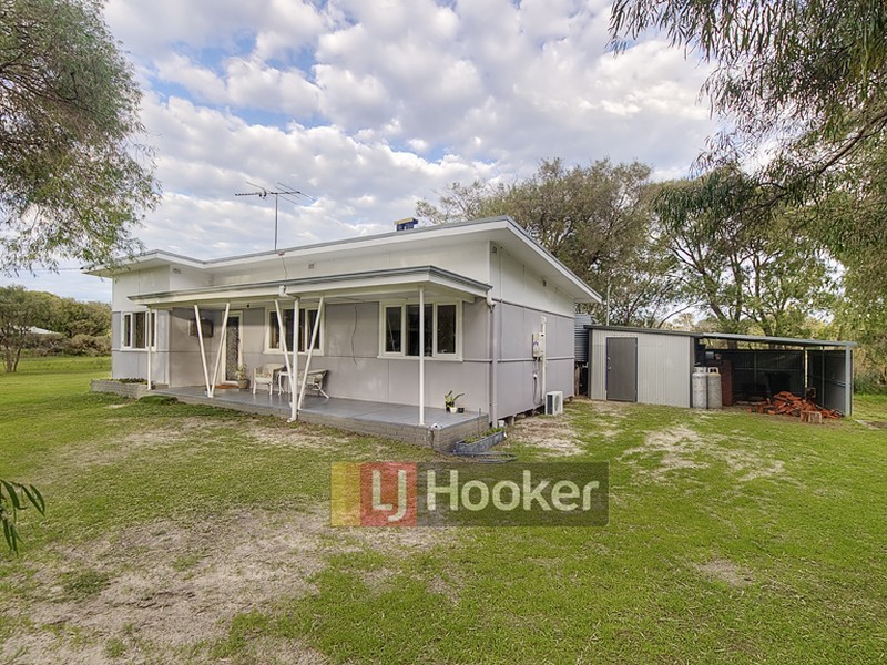 612 Layman Road, Wonnerup WA 6280