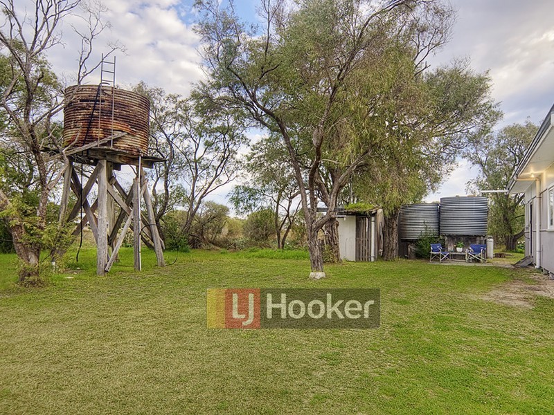 612 Layman Road, Wonnerup WA 6280