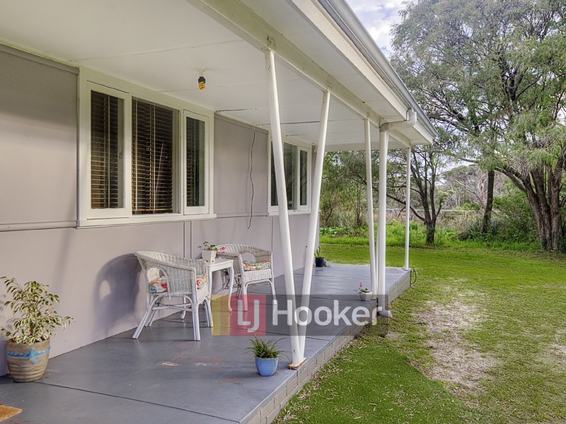 612 Layman Road, Wonnerup WA 6280