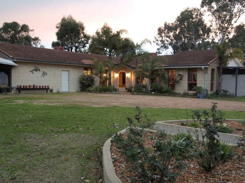 41 Peppermint Way, Vasse WA 6280
