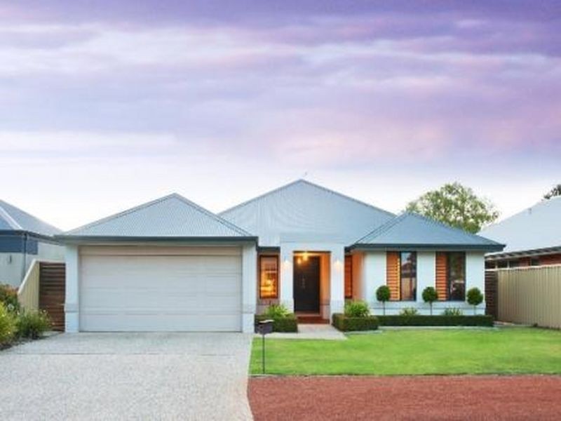 5 Sherwood Crescent Broadwater v, Busselton WA 6280