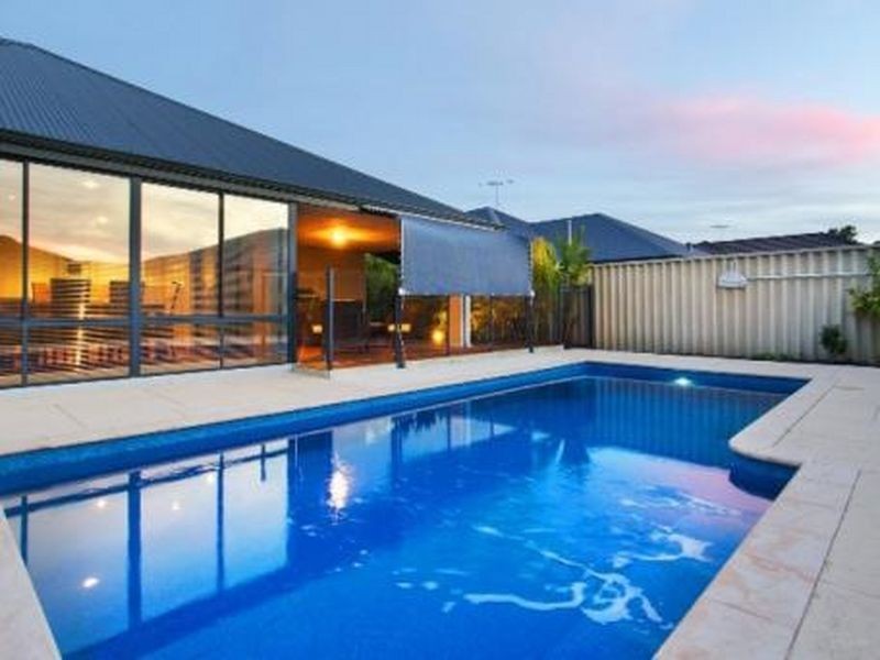 5 Sherwood Crescent Broadwater v, Busselton WA 6280
