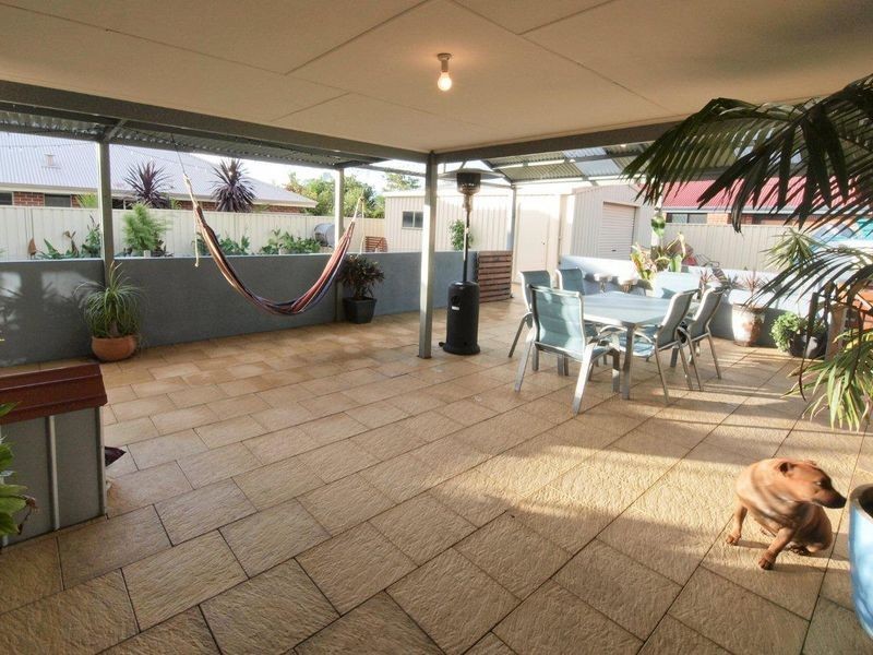 2 Edith Agnes Circle, West Busselton WA 6280