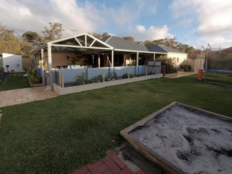 2 Edith Agnes Circle, West Busselton WA 6280
