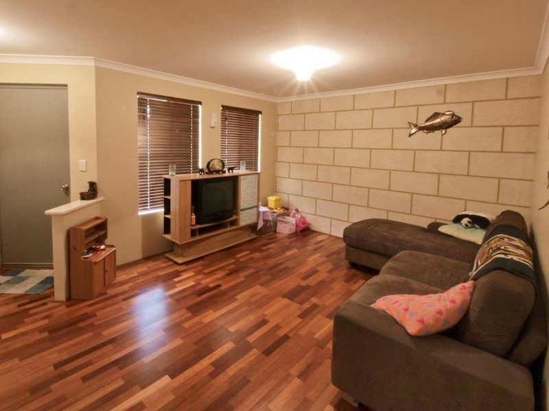 2 Edith Agnes Circle, West Busselton WA 6280