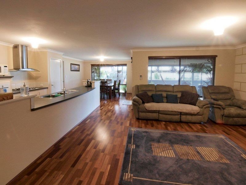 2 Edith Agnes Circle, West Busselton WA 6280