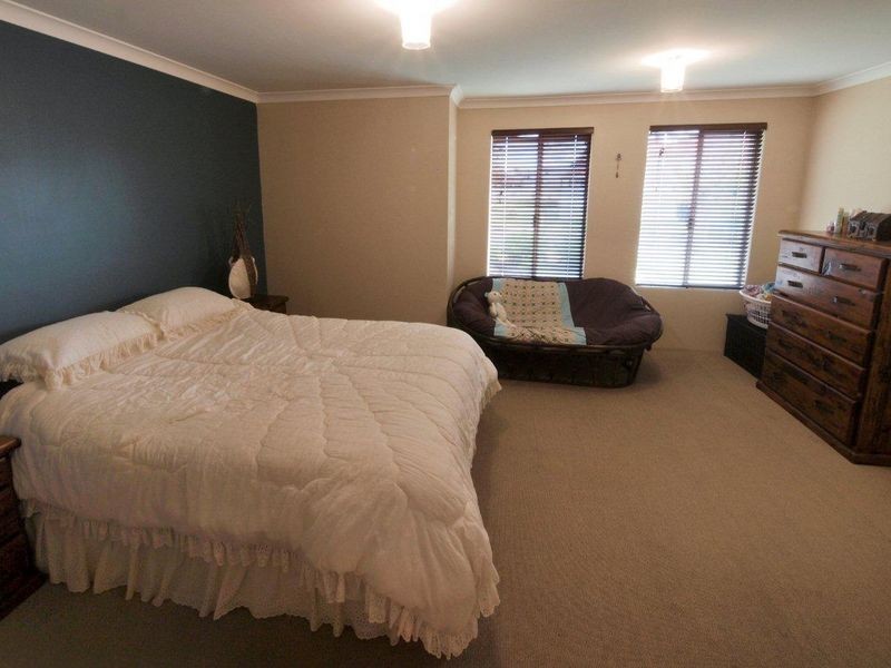 2 Edith Agnes Circle, West Busselton WA 6280