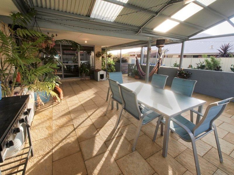 2 Edith Agnes Circle, West Busselton WA 6280
