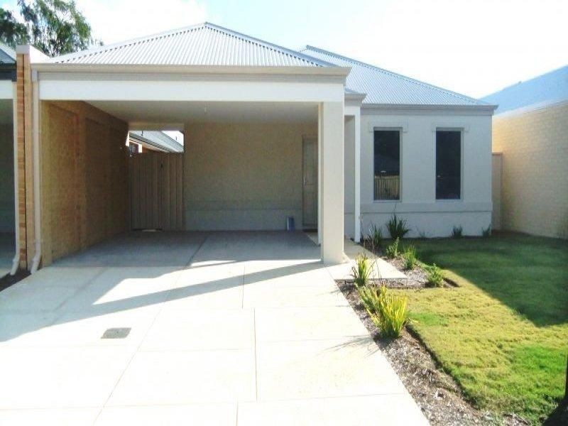 3/2 Cambridge Boulevard, Abbey WA 6280