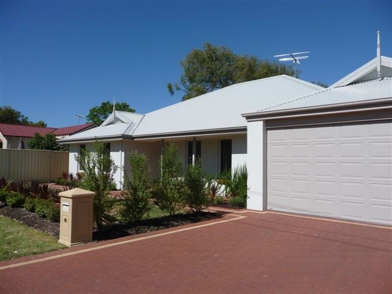 13 Bay View Street, Busselton WA 6280