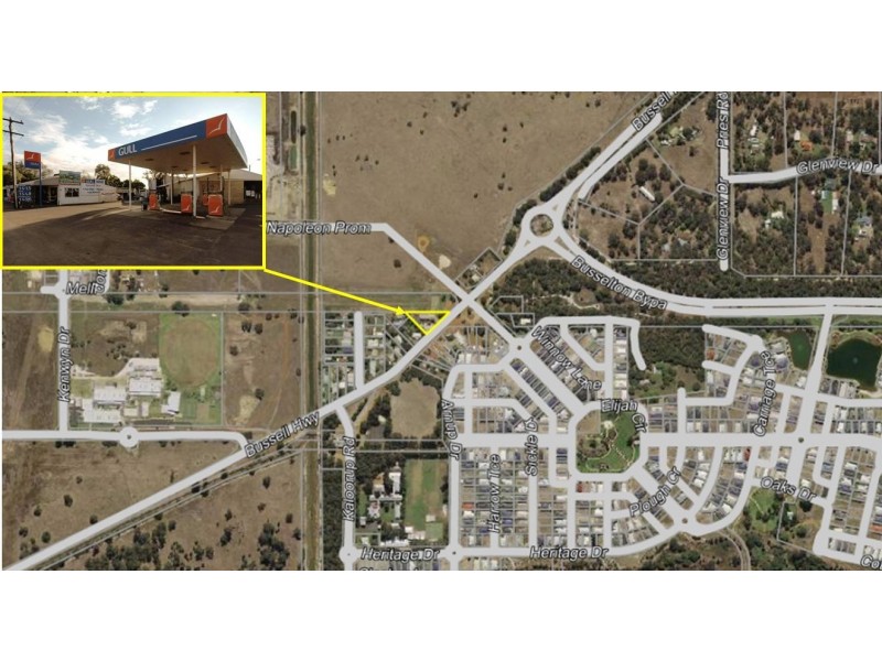 28 Northerly Street, Vasse WA 6280