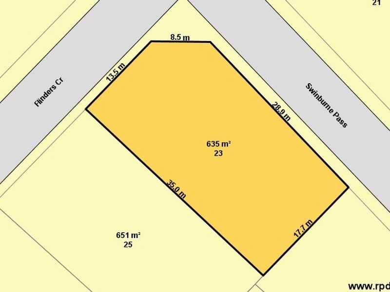 23 Flinders Crescent, Busselton WA 6280