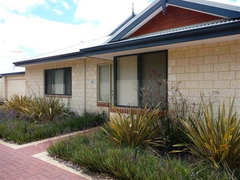 3/11 King Street, Busselton WA 6280