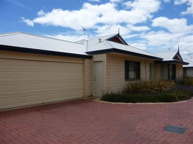 3/11 King Street, Busselton WA 6280