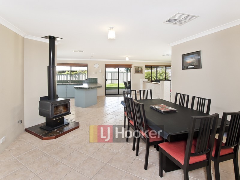 57 Honeyeater Crescent, Geographe WA 6280