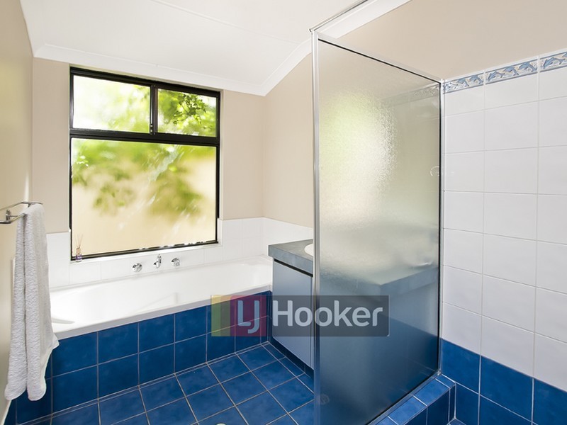 57 Honeyeater Crescent, Geographe WA 6280