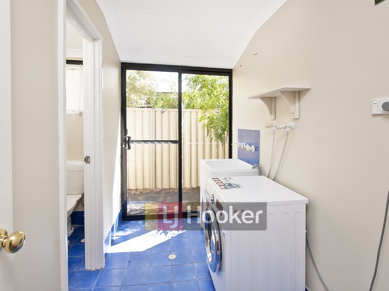 57 Honeyeater Crescent, Geographe WA 6280