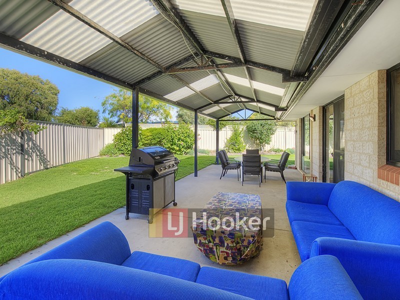 57 Honeyeater Crescent, Geographe WA 6280