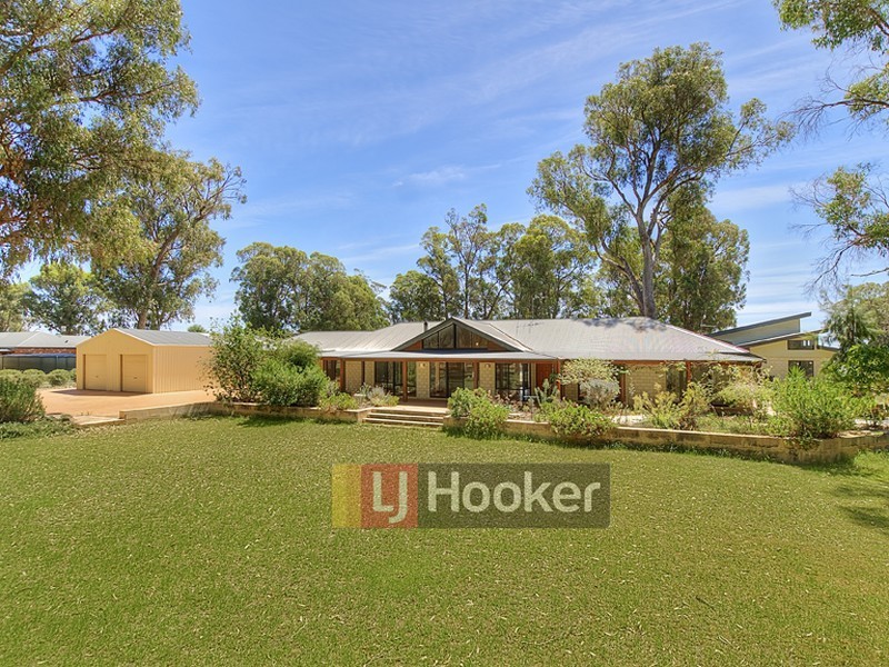 15 Forest Court, Abba River WA 6280