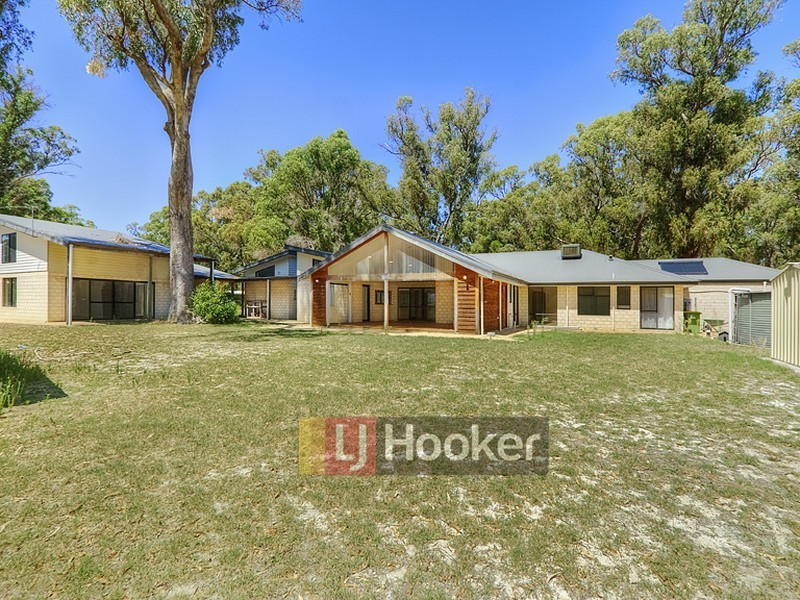 15 Forest Court, Abba River WA 6280