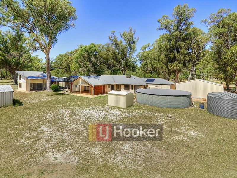 15 Forest Court, Abba River WA 6280