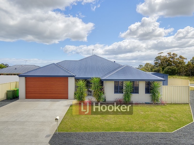 2 French Street, Capel WA 6271