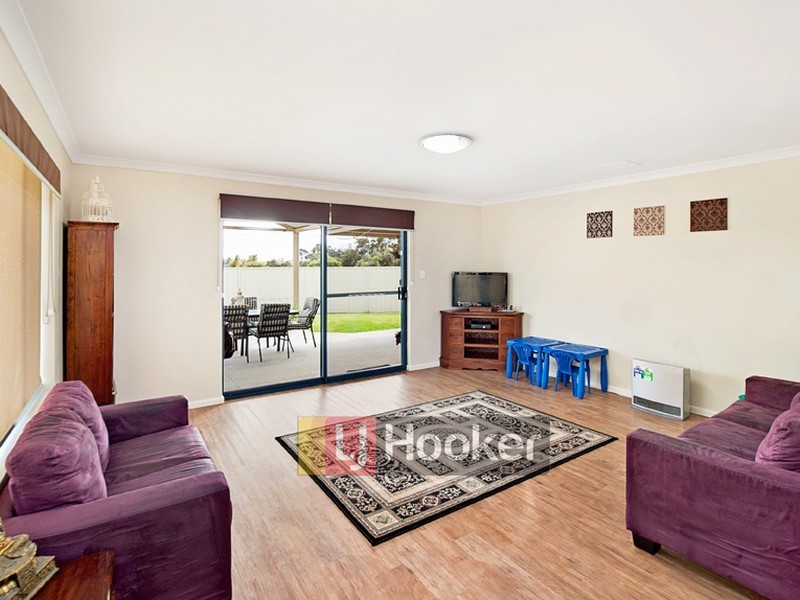 2 French Street, Capel WA 6271