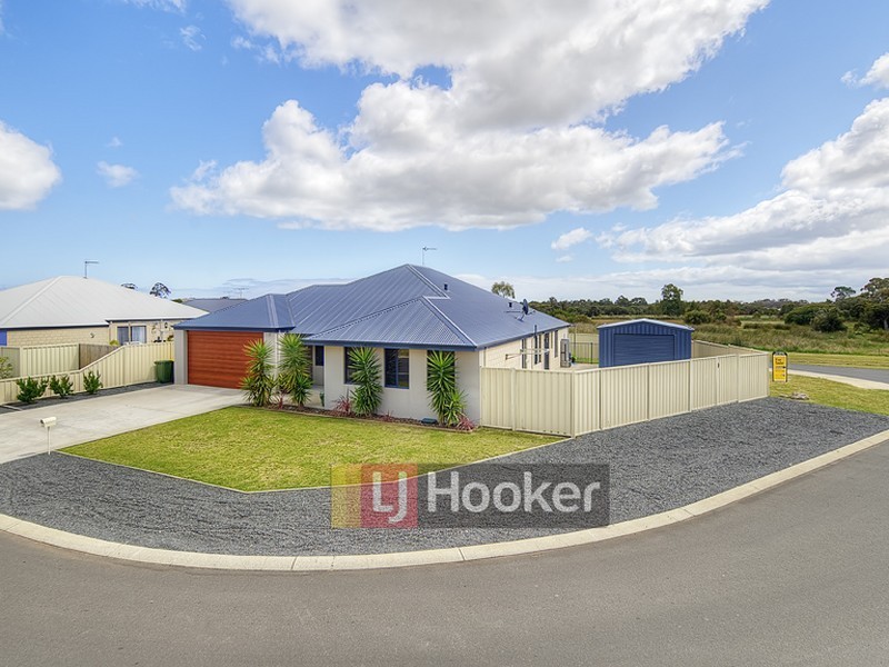 2 French Street, Capel WA 6271