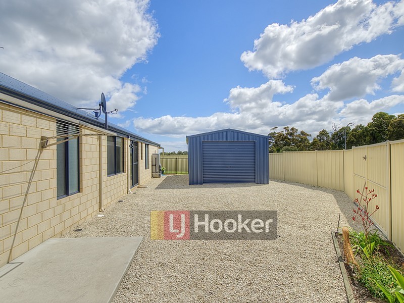2 French Street, Capel WA 6271