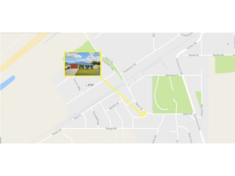 2 French Street, Capel WA 6271