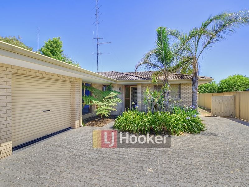 2/253 Bussell Highway, Busselton WA 6280