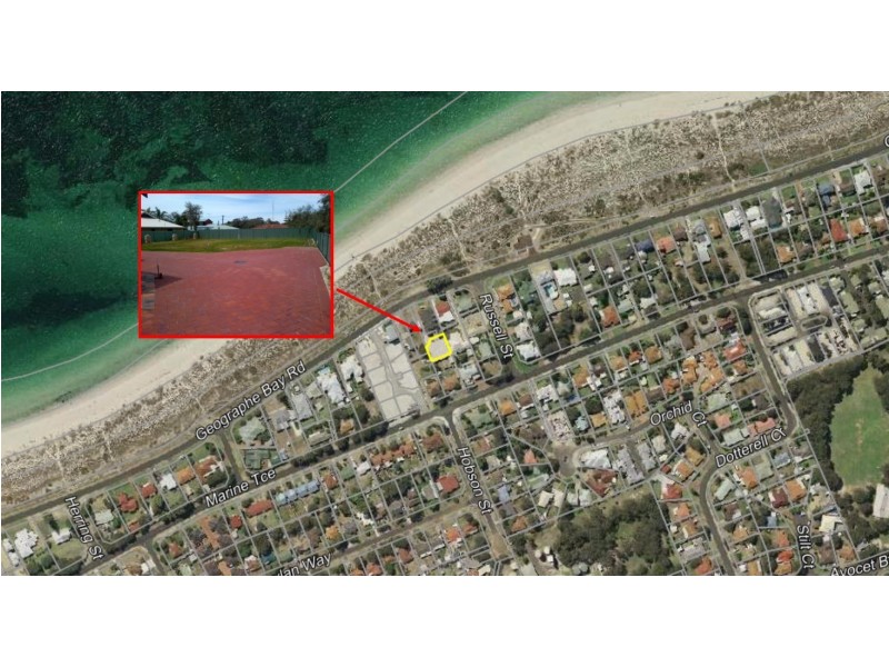 988A Geographe Bay Road, Geographe WA 6280