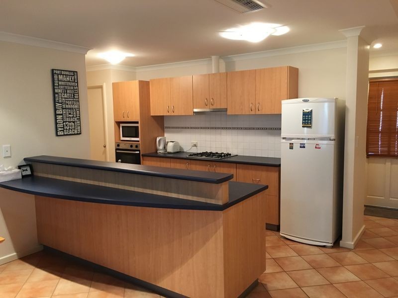 20/19 Spinnaker Boulevard, Geographe WA 6280