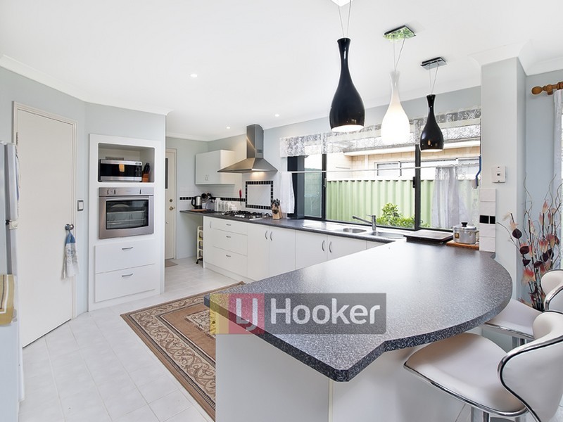 24 Marseilles Drive, Yalyalup WA 6280